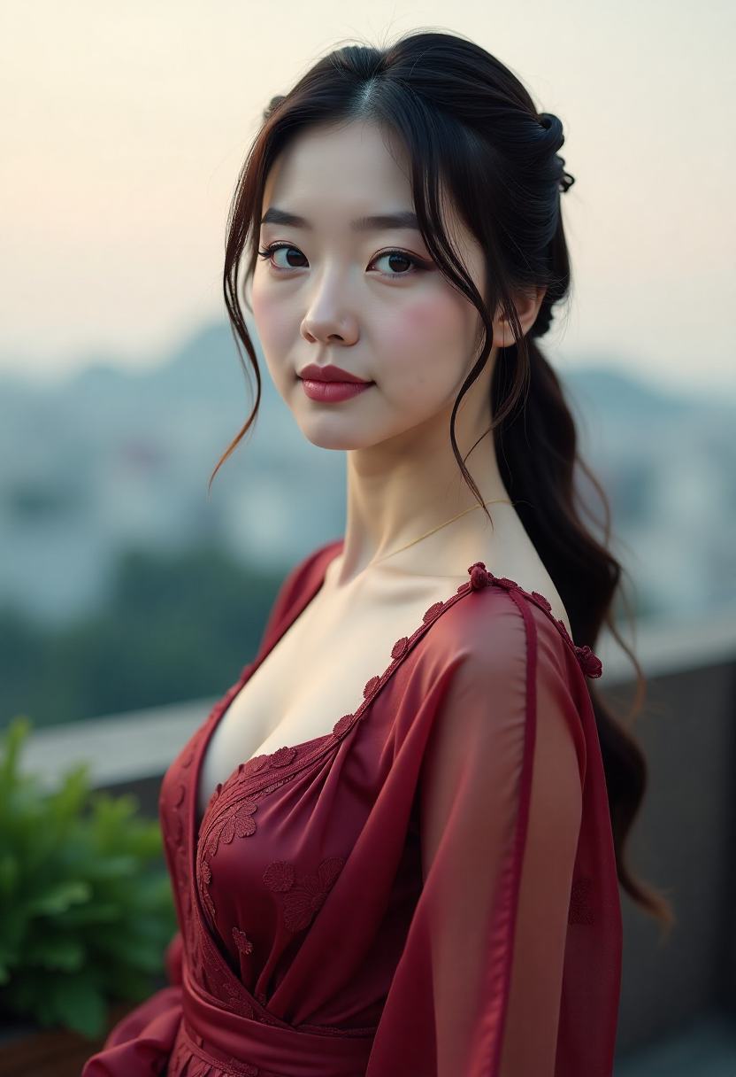无声证词海报