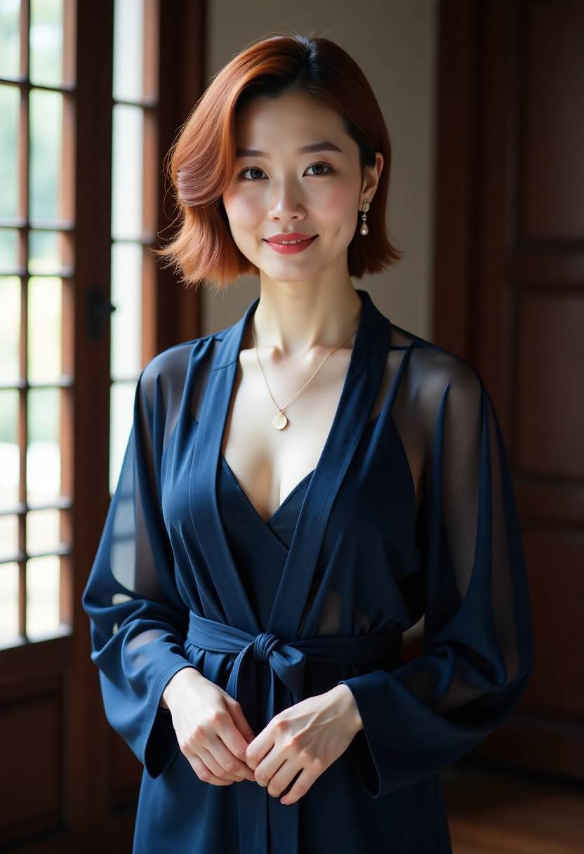 月落长安海报