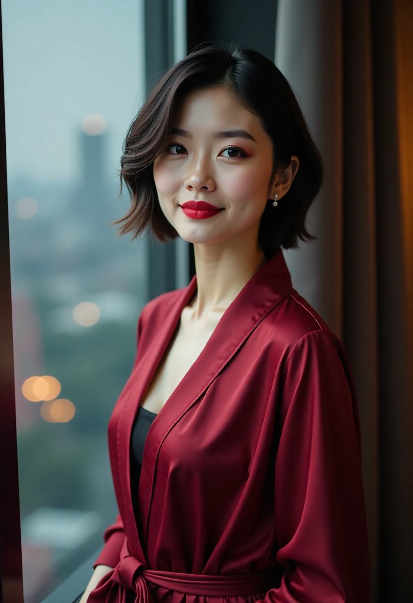 旧巷新芽海报