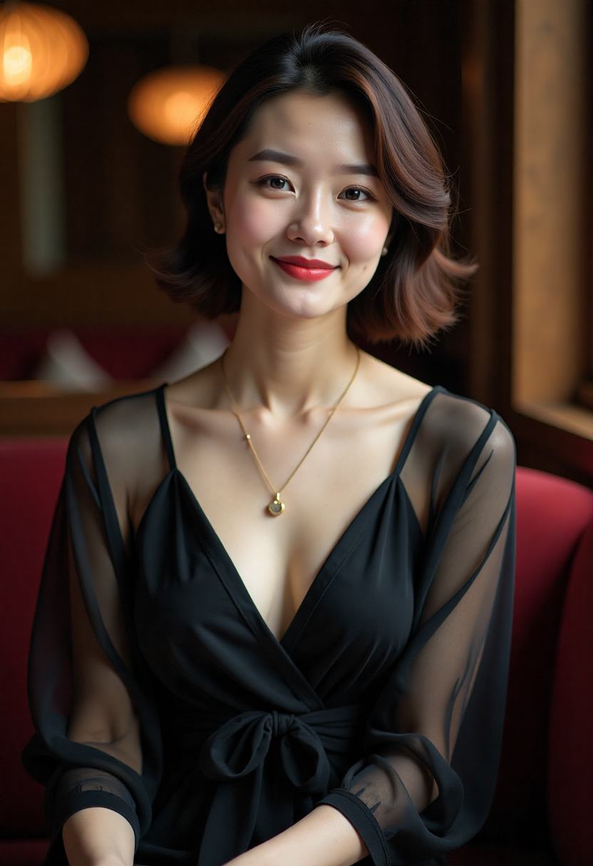 春潮里的他们海报