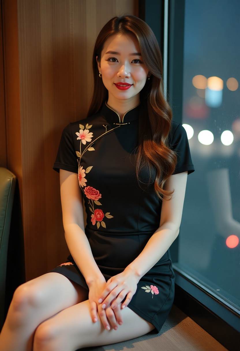 逆光而行海报