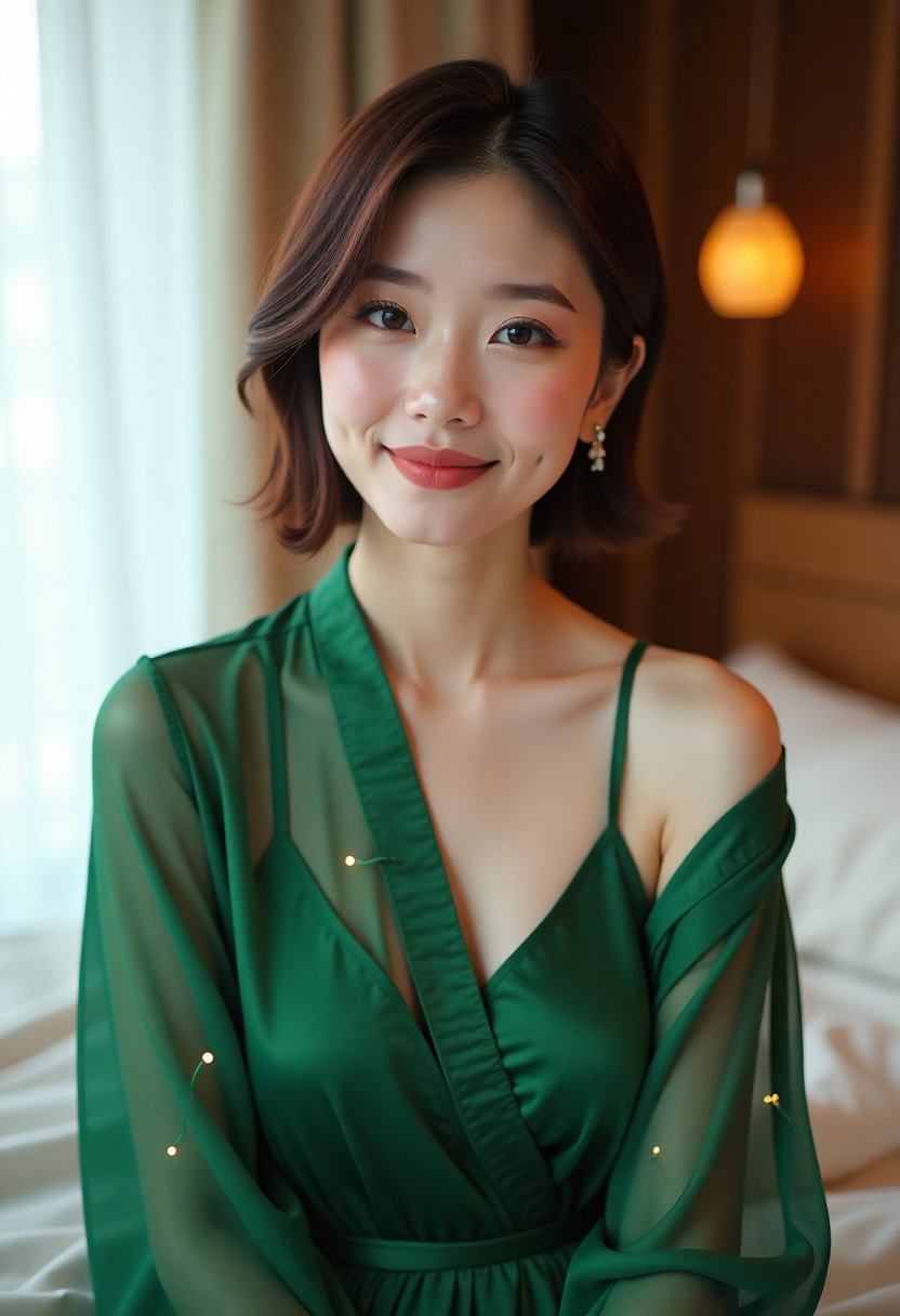 小城大事海报