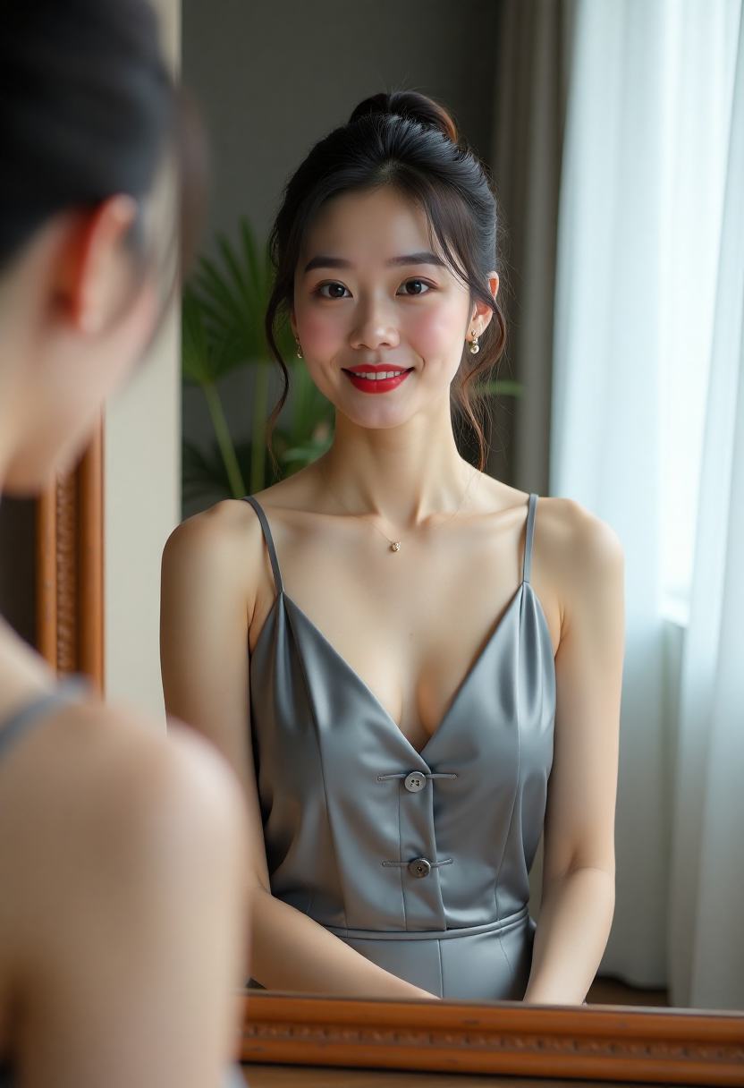 春潮未眠海报